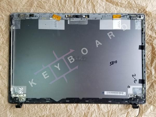 Кришка Acer Pn 604CR160050